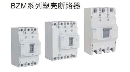 EATON 蘇州工廠NZMH1-S100-E電氣設備 特性、應用與價值解析